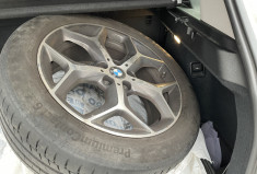 BMW X1 xDrive20dA 190 ch xLine / HUD / Caméra / JA + Pneus hiver