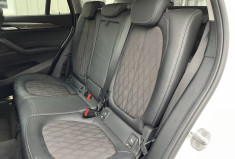 BMW X1 xDrive20dA 190 ch xLine / HUD / Caméra / JA + Pneus hiver