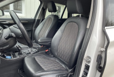 BMW X1 xDrive20dA 190 ch xLine / HUD / Caméra / JA + Pneus hiver