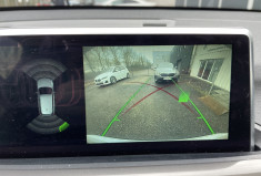 BMW X1 xDrive20dA 190 ch xLine / HUD / Caméra / JA + Pneus hiver