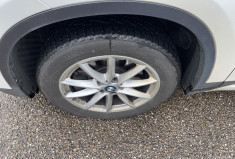 BMW X1 xDrive20dA 190 ch xLine / HUD / Caméra / JA + Pneus hiver