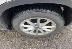 BMW X1 xDrive20dA 190 ch xLine / HUD / Caméra / JA + Pneus hiver