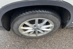 BMW X1 xDrive20dA 190 ch xLine / HUD / Caméra / JA + Pneus hiver