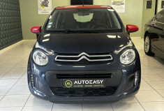 Citroën C1 1.0 VTI FEEL 68 CV