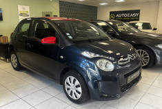 Citroën C1 1.0 VTI FEEL 68 CV