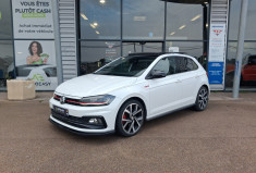 Volkswagen Polo 2.0 TSI 200ch GTI DSG6