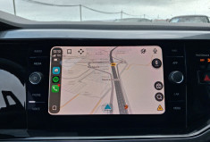 Volkswagen Polo 2.0 TSI 200ch GTI DSG6