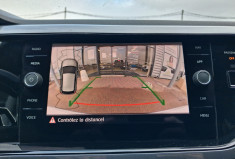 Volkswagen Polo 2.0 TSI 200ch GTI DSG6