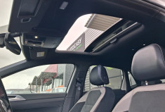 Volkswagen Polo 2.0 TSI 200ch GTI DSG6