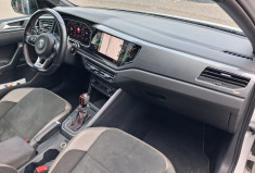 Volkswagen Polo 2.0 TSI 200ch GTI DSG6
