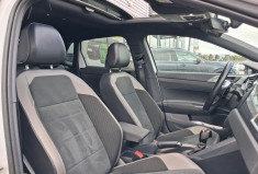 Volkswagen Polo 2.0 TSI 200ch GTI DSG6