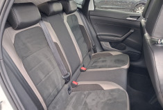 Volkswagen Polo 2.0 TSI 200ch GTI DSG6