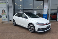 Volkswagen Polo 2.0 TSI 200ch GTI DSG6