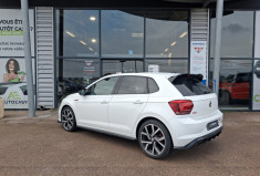 Volkswagen Polo 2.0 TSI 200ch GTI DSG6