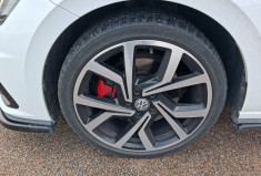 Volkswagen Polo 2.0 TSI 200ch GTI DSG6