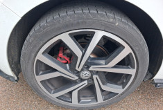 Volkswagen Polo 2.0 TSI 200ch GTI DSG6