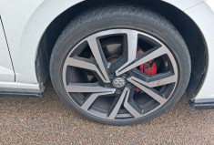 Volkswagen Polo 2.0 TSI 200ch GTI DSG6