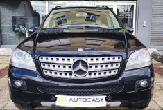 Mercedes ML (164) 320 CDI V6 / 224 cv Boîte auto/ Pack Luxury & Sport 