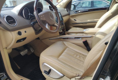 Mercedes ML (164) 320 CDI V6 / 224 cv Boîte auto/ Pack Luxury & Sport 