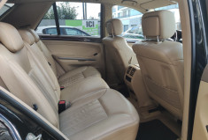 Mercedes ML (164) 320 CDI V6 / 224 cv Boîte auto/ Pack Luxury & Sport 