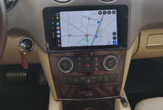 Mercedes ML (164) 320 CDI V6 / 224 cv Boîte auto/ Pack Luxury & Sport 