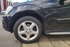 Mercedes ML (164) 320 CDI V6 / 224 cv Boîte auto/ Pack Luxury & Sport 