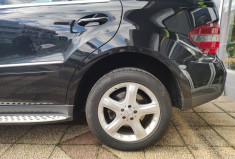 Mercedes ML (164) 320 CDI V6 / 224 cv Boîte auto/ Pack Luxury & Sport 