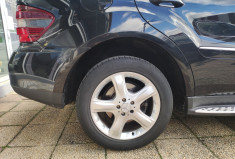 Mercedes ML (164) 320 CDI V6 / 224 cv Boîte auto/ Pack Luxury & Sport 