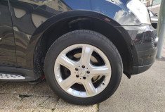 Mercedes ML (164) 320 CDI V6 / 224 cv Boîte auto/ Pack Luxury & Sport 