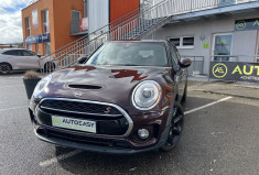 Mini Clubman  Cooper SD 190ch Kensington BVA