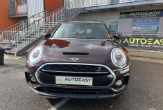 Mini Clubman  Cooper SD 190ch Kensington BVA