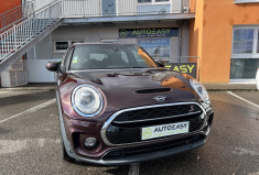 Mini Clubman  Cooper SD 190ch Kensington BVA