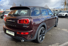 Mini Clubman  Cooper SD 190ch Kensington BVA