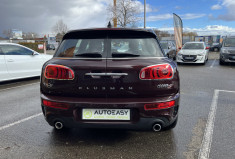 Mini Clubman  Cooper SD 190ch Kensington BVA