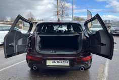 Mini Clubman  Cooper SD 190ch Kensington BVA