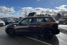 Mini Clubman  Cooper SD 190ch Kensington BVA