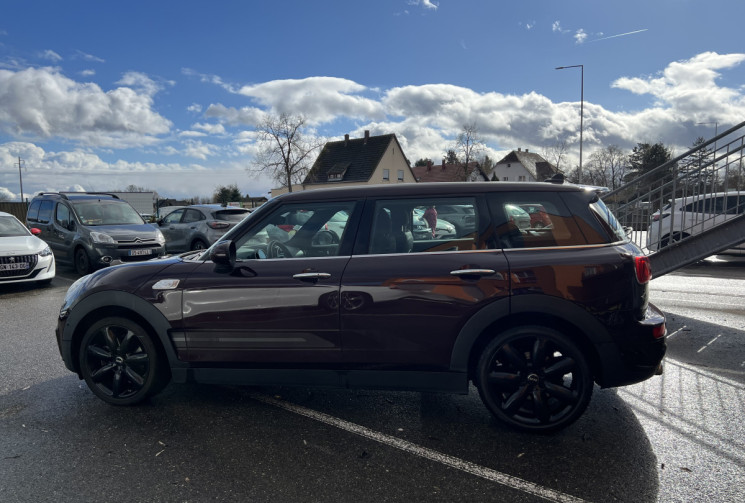 Mini Clubman  Cooper SD 190ch Kensington BVA