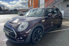 Mini Clubman  Cooper SD 190ch Kensington BVA