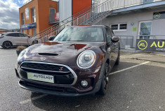 Mini Clubman  Cooper SD 190ch Kensington BVA