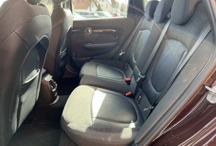 Mini Clubman  Cooper SD 190ch Kensington BVA