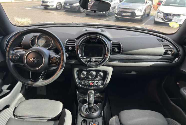 Mini Clubman  Cooper SD 190ch Kensington BVA