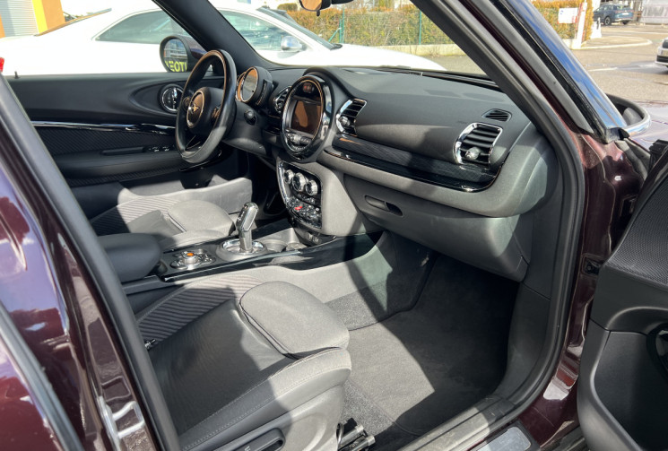 Mini Clubman  Cooper SD 190ch Kensington BVA