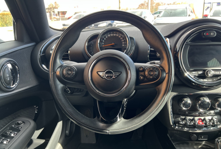 Mini Clubman  Cooper SD 190ch Kensington BVA