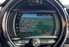 Mini Clubman  Cooper SD 190ch Kensington BVA