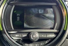 Mini Clubman  Cooper SD 190ch Kensington BVA