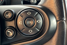 Mini Clubman  Cooper SD 190ch Kensington BVA