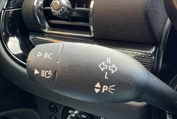 Mini Clubman  Cooper SD 190ch Kensington BVA