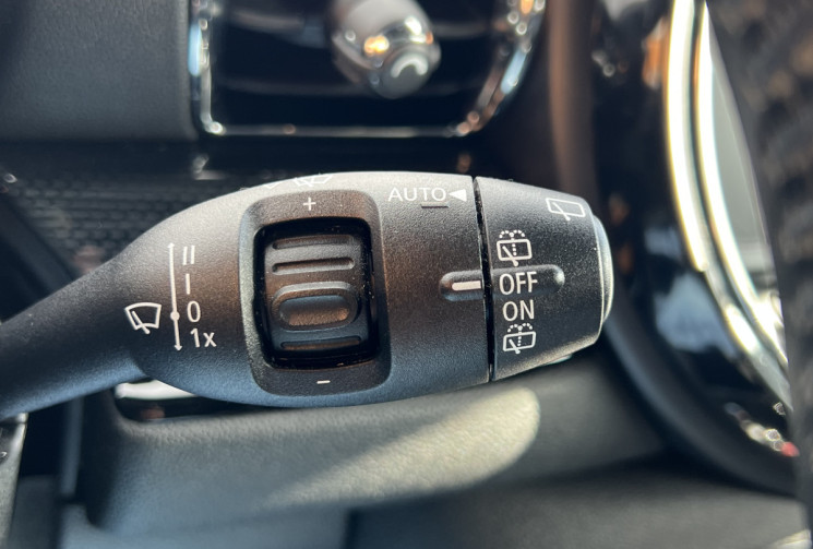 Mini Clubman  Cooper SD 190ch Kensington BVA