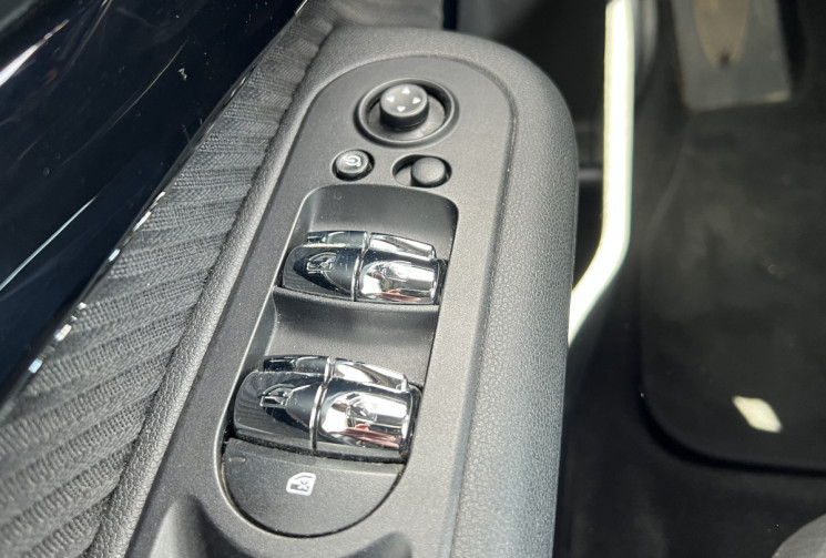 Mini Clubman  Cooper SD 190ch Kensington BVA