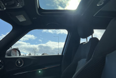 Mini Clubman  Cooper SD 190ch Kensington BVA